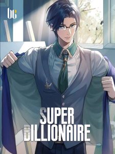 Super Billionaire