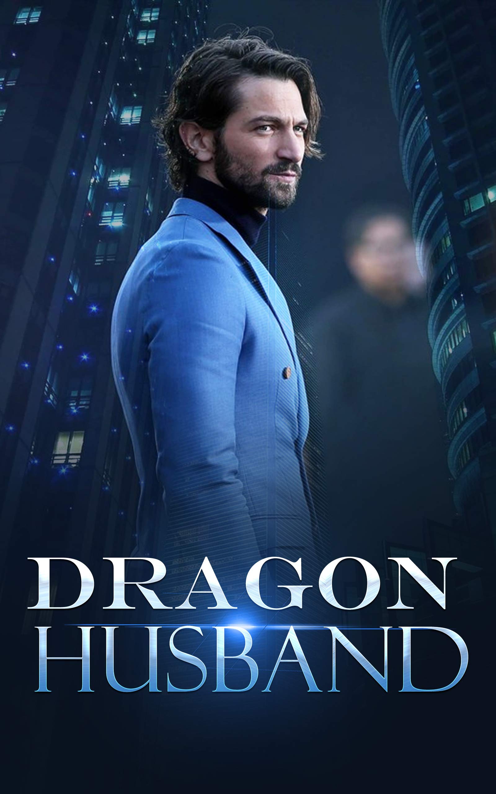 The Dragon Husband