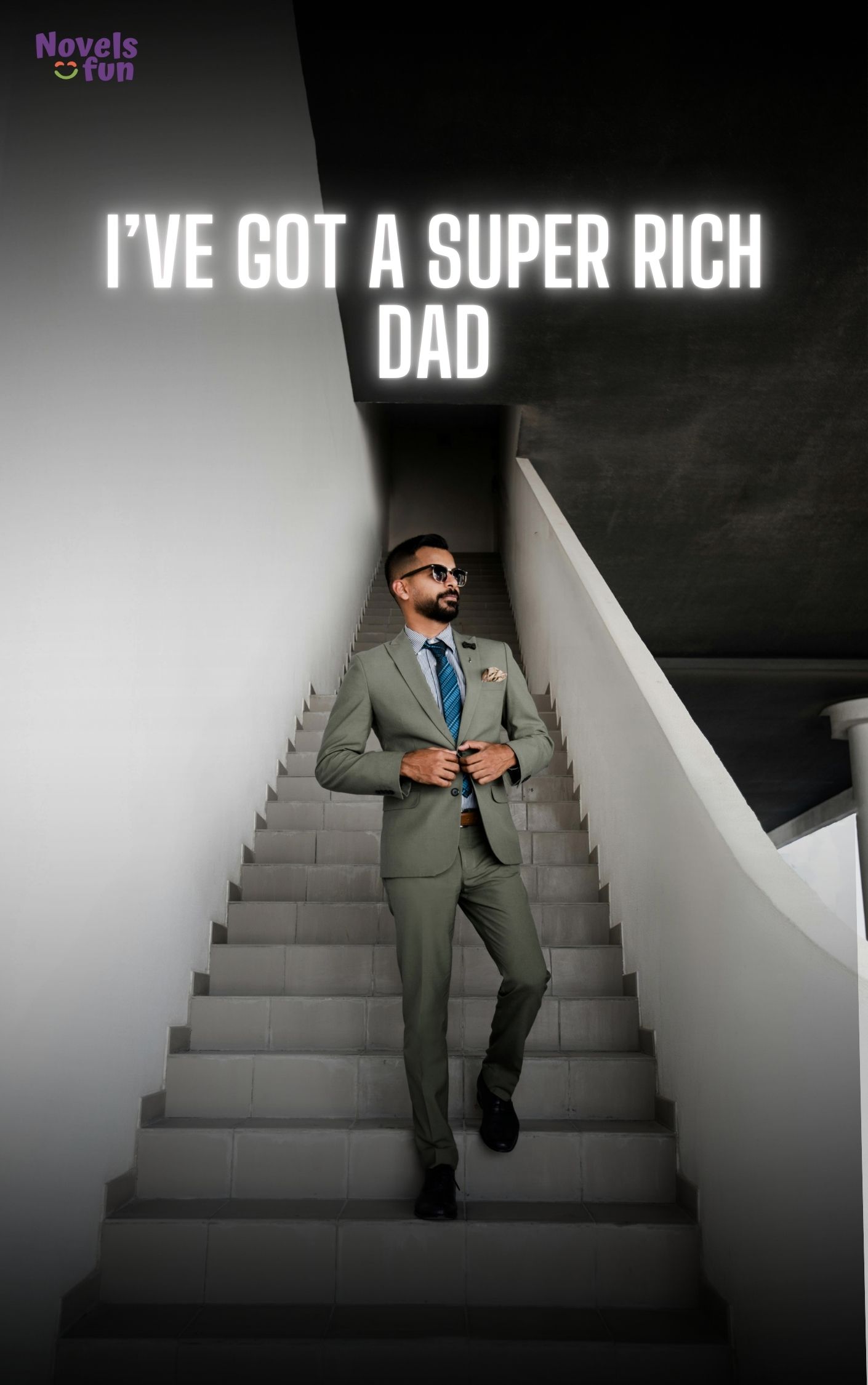 I’ve Got A Super Rich Dad