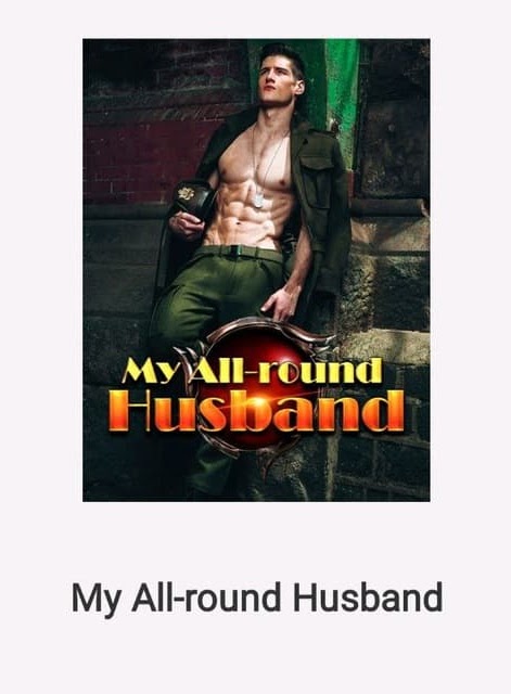 My All-Round Husband