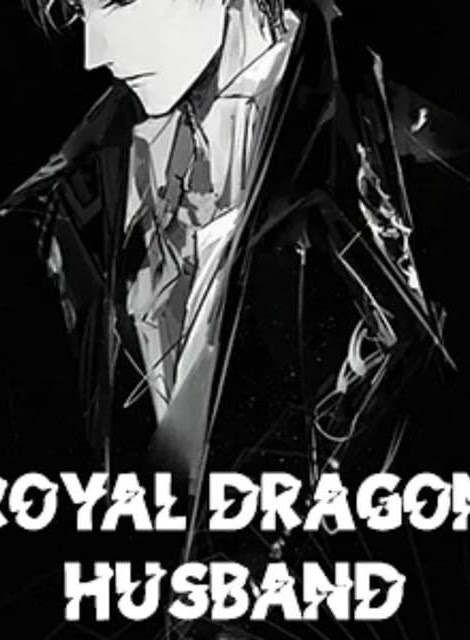 Royal Dragon Husband