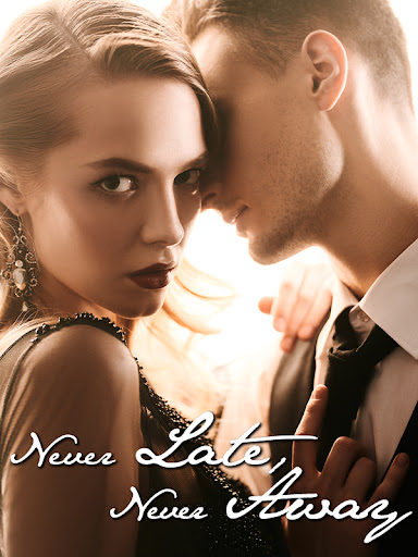 Never Late, Never Away – Read/Download PDF