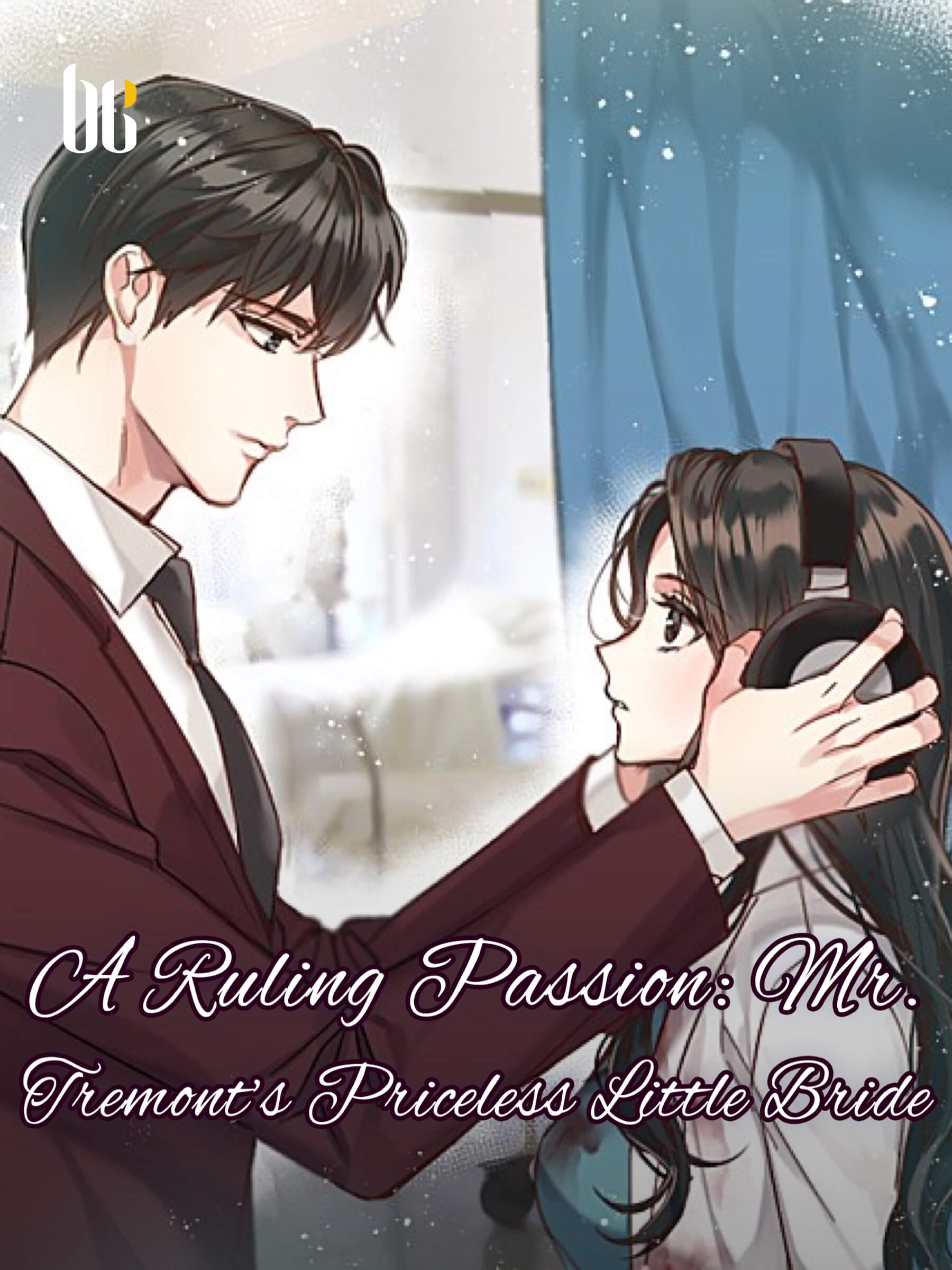 A Ruling Passion – Read/Download PDF