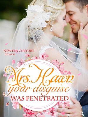 Mrs. Hawn, your Disguise Was Penetrated By NewEraCult –  Read/Download PDF