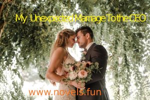 My Unexpected Marriage To The CEO by Pumpkin Witch – Read/Download