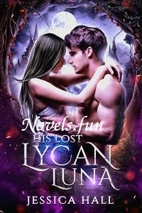 His Lost Lycan Luna –  Download / Read Free online