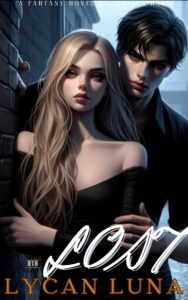 His Lost Lycan Luna –  Download / Read Free online