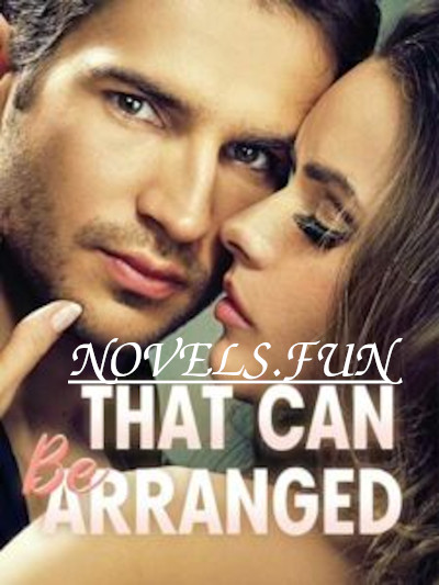 That can be Arranged -novel Download/Read PDF Free Online