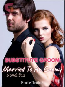 Substitute Groom: Married To An Enemy Novel – Read/Download PDF Free Online