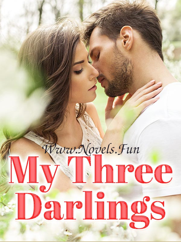 My Three Darlings By Anonymous Novel – Download/Read PDF Free Online