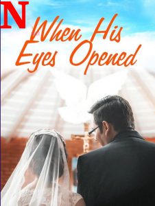 When His Eyes Opened by Simple Silence Novel  – Read/Download PDF Free Online