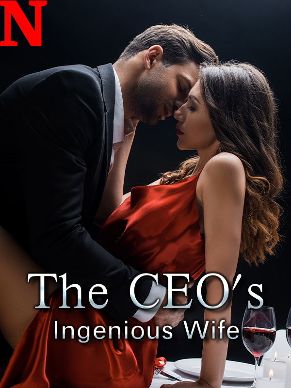 The CEO’S Ingenious Wife Novel – Read/Download PDF Free Online