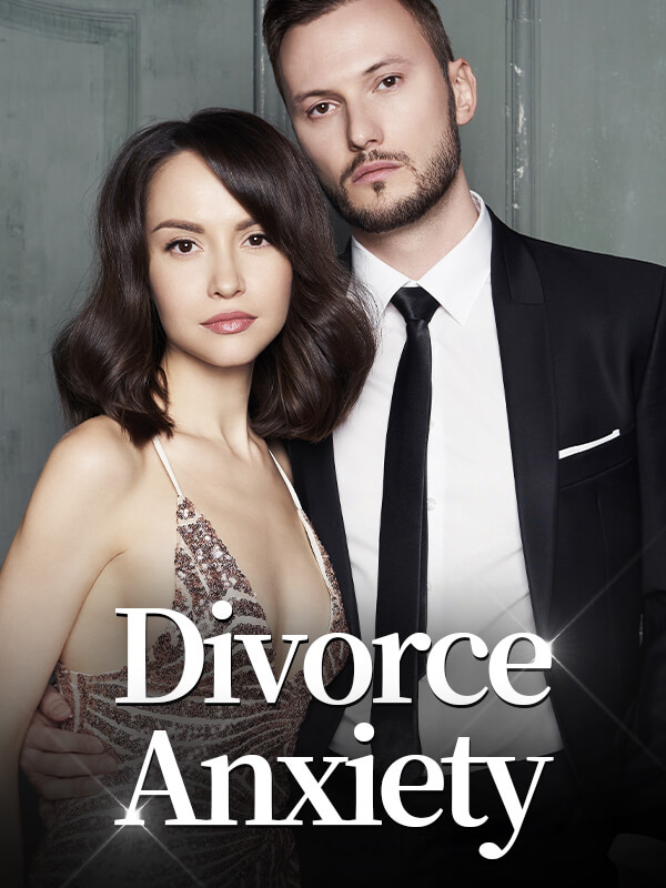 Divorce Anxiety Novel  – Read/ Download PDF Free Online