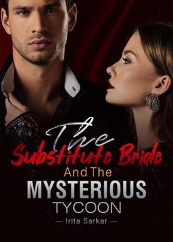 The  Substitute Bride And The Mysterious Tycoon Novel – Download/Read PDF ￼￼￼