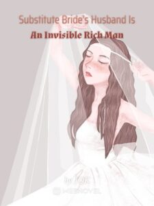 Substitute Bribe’s Husband Is An Invisible Rich Man Novel – Read/Download PDF