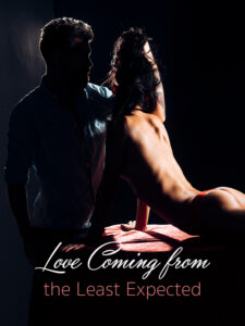 Love Coming From The Lest Expected –  Read/Download PDF
