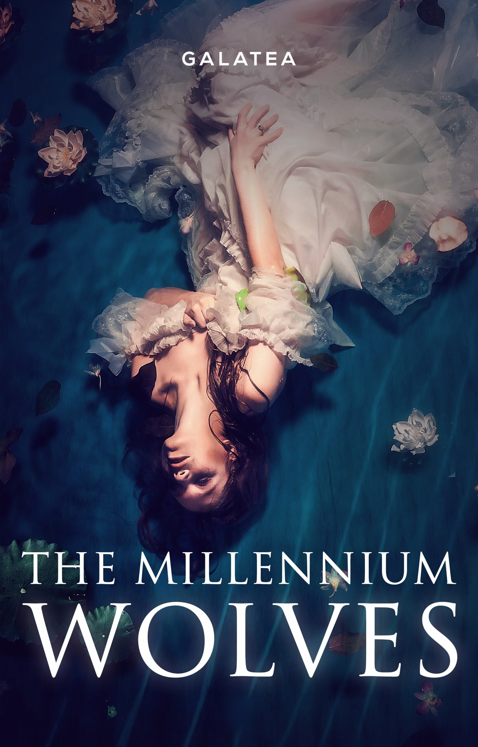 The Millennium Wolves Novel PDF – Download/Read Free Online