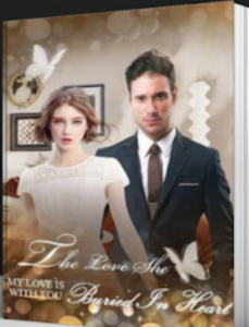 The Love She Buried In Heart Novel PDF Download/Read Online