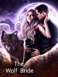 The Wolf’s Bride Novel -Download PDF