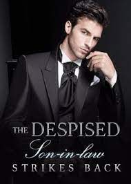 The Despised Son-in-Law Strikes Back/The Rise Of The Neglected Son-in-Law Novel PDF Download/Read Free Online