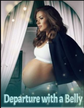 Departure With A Belly Novel PDF Download Free Online Reading