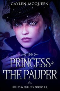 The Princess and the Paupers Novel – Read/Download Online.
