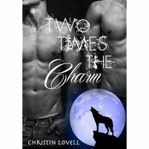 Two Times the Charm Novel –      Read/Download Online.