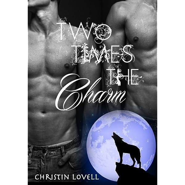 Two Times the Charm Novel –      Read/Download Online.