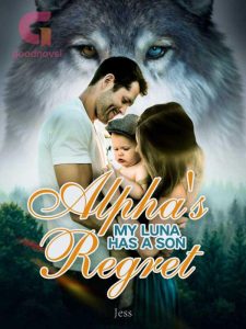 Alpha’s Regret-My Luna Has A Son Novel PDF Read/Download Online.