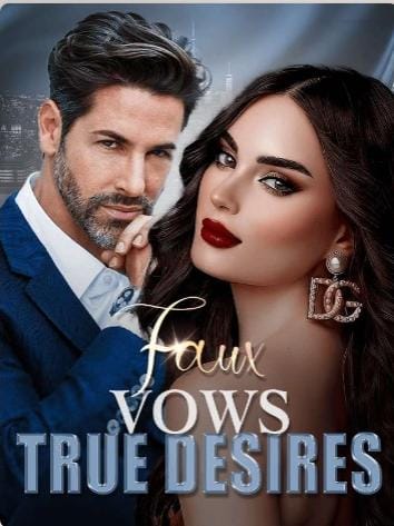 Faux Vows True Desires Novel – Read/Download Free Online. 