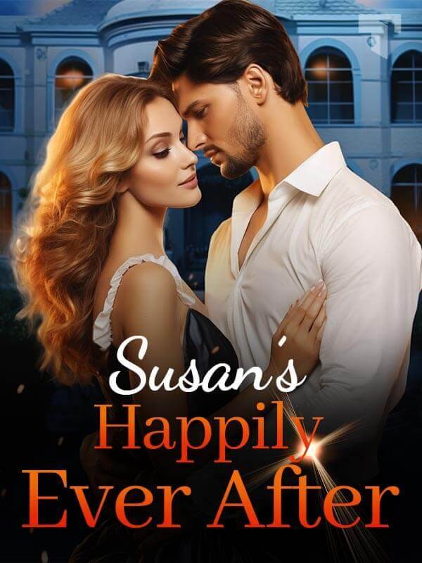 Susan’s Happily Ever After Novel PDF Read/Download Free Online.