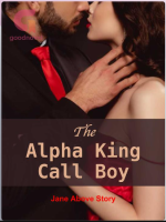 The Alpha King Call Boy Novel PDF Read/Download Online