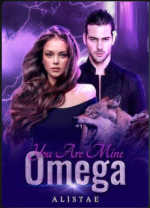 You Are Mine, Omega Novel PDF Read/Download Online