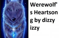 Werewolf’s Heartsong Novel PDF Read/Download Online