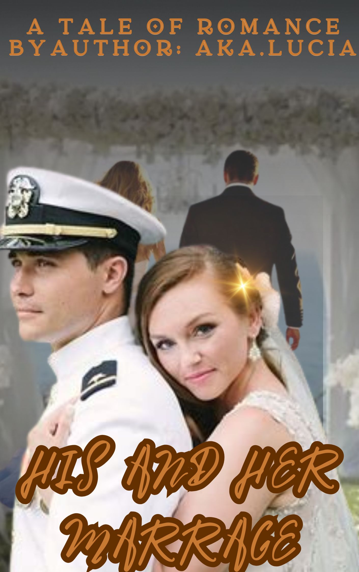 His And Her Marriage Novel PDF Read/Download Online.