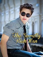 The Secretly Rich Man Novel PDF Read/Download Online