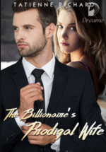 The Billionaire’s Prodigal Wife Novel PDF Read/Download Online
