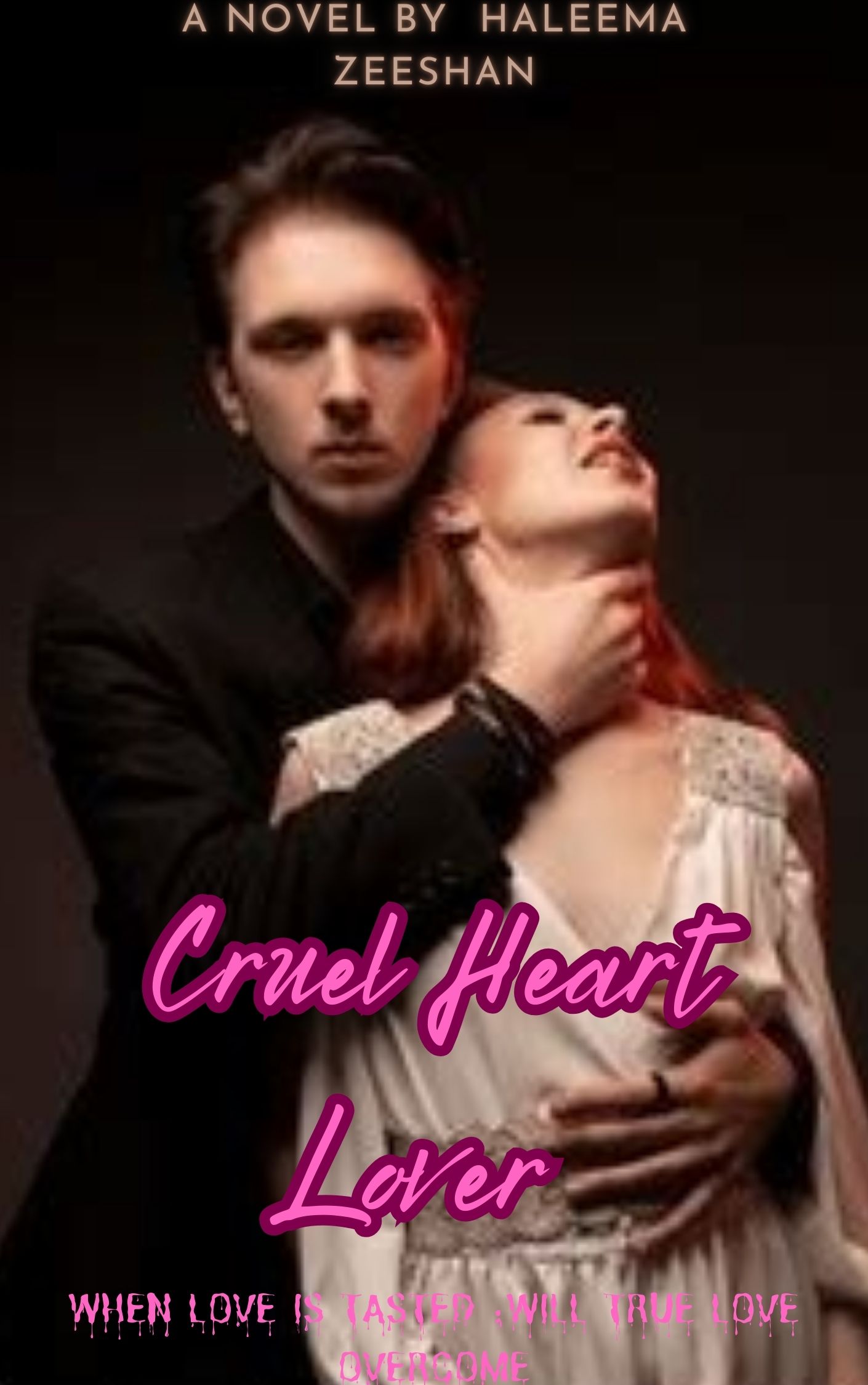 Cruel Heart Lover Novel  – Read/Download PDF Free Online