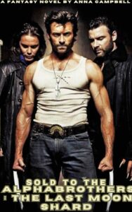 Sold To The Alpha Brothers : The Last Moon Shard Novel – PDF Free Download/Read Online