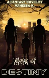 Night of Destiny Novel PDF Read/Download Online