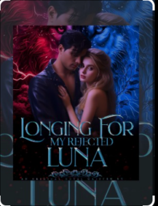 Longing For My Rejected Luna Novel PDF Download/Read Online