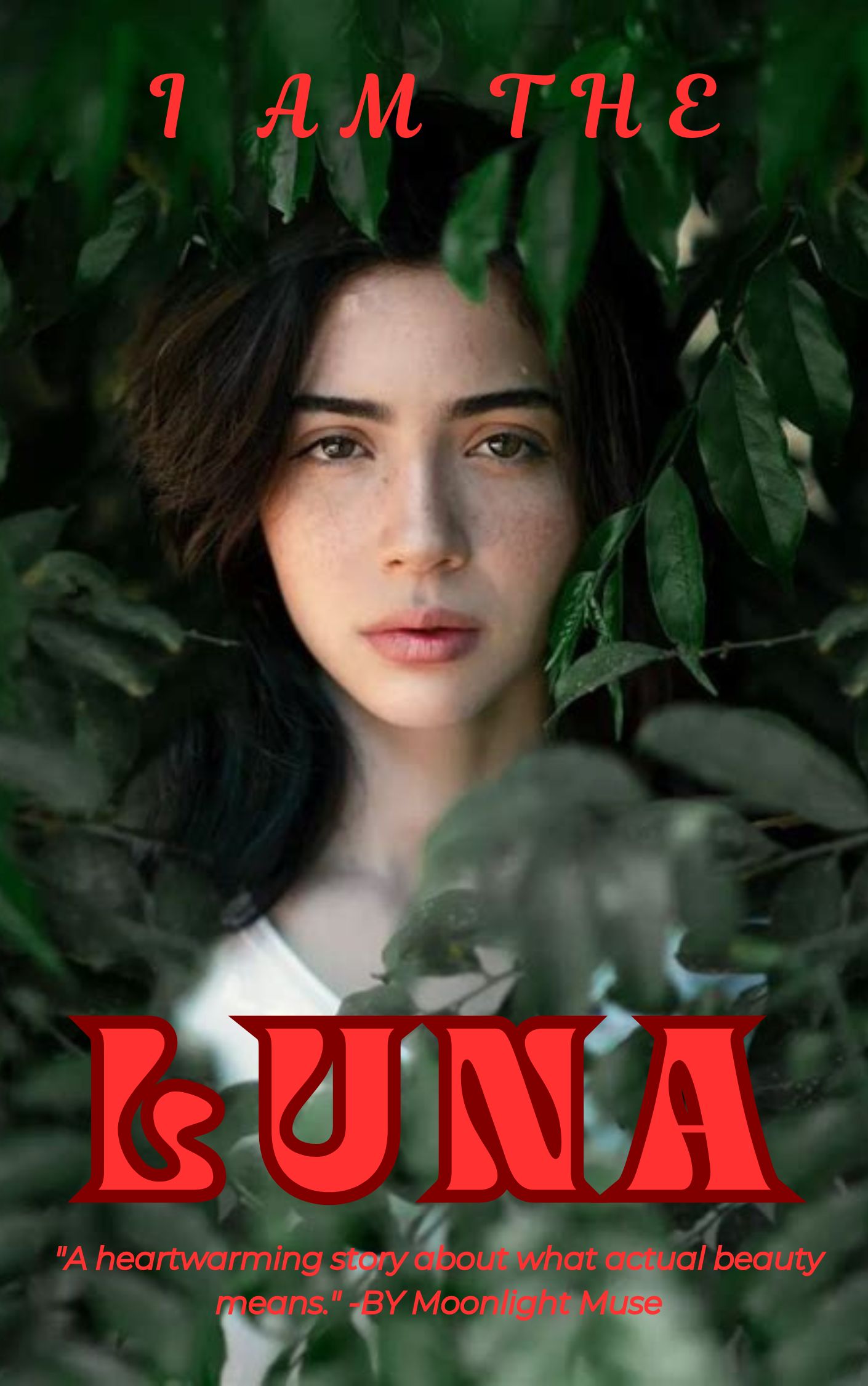 I Am The Luna Novel PDF Read/Download Online