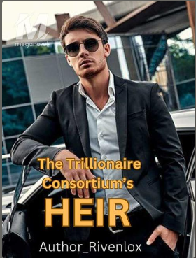 The Trillionaire Consortium’s Heir Novel PDF Read/Download Online