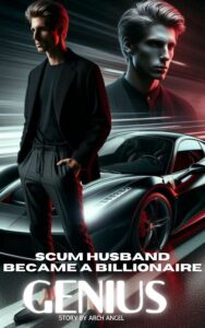 Scum Husband Became A Billionaire Genius Novel PDF Read/Download Online