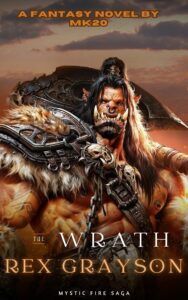 The Wrath Of Rex Grayson Novel PDF Read/Download Online