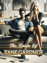 The Reign of Zane Gardner Novel PDF Read/Download Online