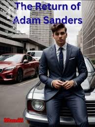 The Return Of Adam Sanders Novel PDF Read/Download Online