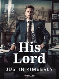His Lord Justin Kimberly Novel PDF Read/Download Online