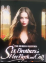 The Heiress’ Return: Six Brothers at Her Beck and Call ( Wynter Quinnell ) Novel PDF Read/Download Online