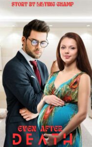 Even After Death Novel PDF Read/Download Online
